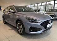 Hyundai i30 Kombi 1,5 l 70 kw