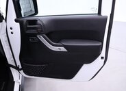 Jeep Wrangler SUV 2,8 l 147 kw