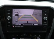 Volkswagen Passat Kombi 2,0 l 110 kw