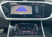 Audi A6 Allroad Kombi 3,0 l 210 kw