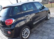 Fiat 500L Kombi 1,2 l 62 kw