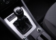 Škoda Octavia Liftback 1,6 l 81 kw