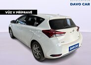 Toyota Auris Kombi 1,6 l 97 kw