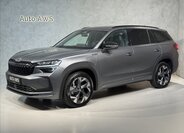 Škoda Kodiaq SUV / Terénní 1,5 l 150 kw