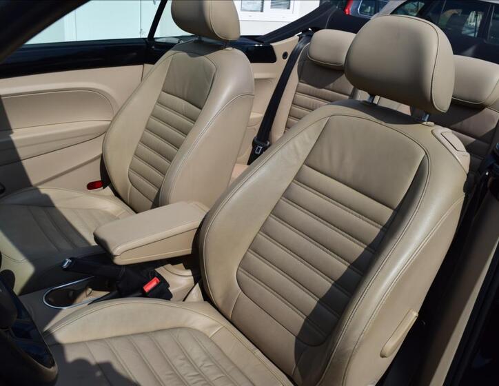 Volkswagen Beetle 19