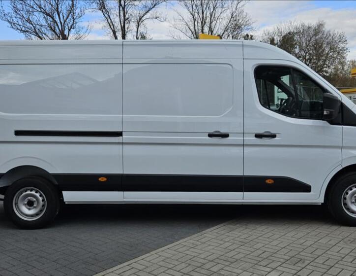 Renault Master 2