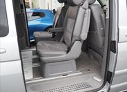 Volkswagen Multivan Kombi 2,5 l 128 kw