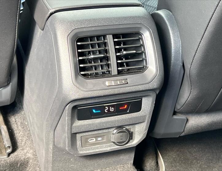 Volkswagen Tiguan Allspace 21