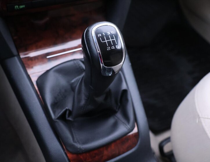 Škoda Octavia Kombi 1,2 l 77 kw