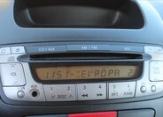 Toyota Aygo Hatchback 998,0 50 kw