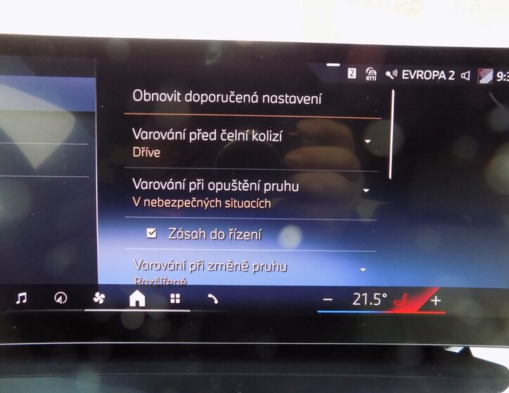 BMW X6 SUV 3,0 l 210 kw