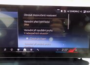 BMW X6 SUV 3,0 l 210 kw