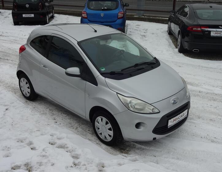 Ford Ka 1