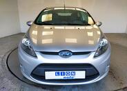 Ford Fiesta 2