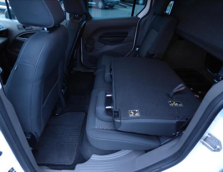 Ford Transit Connect 35