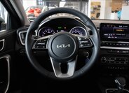 KIA Ceed Kombi 1,5 l 103 kw