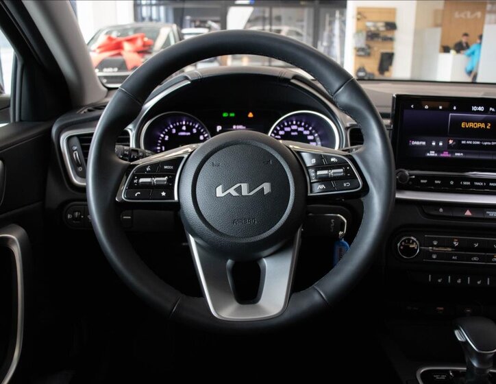 KIA Ceed Kombi 1,5 l 103 kw