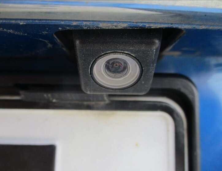 Toyota Verso Kombi 1,6 l 82 kw