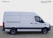 Mercedes-Benz Sprinter 5