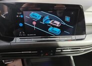 Volkswagen Golf Hatchback 2,0 l 180 kw