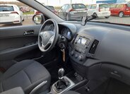 Hyundai i30 Hatchback 1,4 l 80 kw