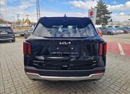 KIA Sorento SUV 2,2 l 142 kw
