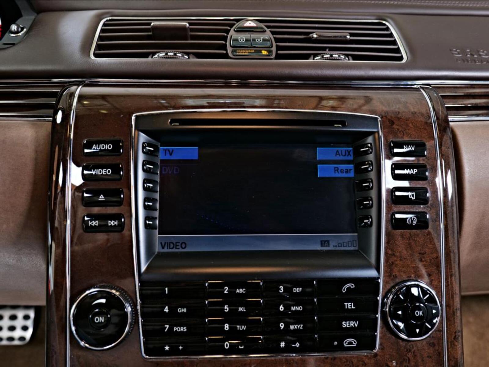 Mercedes-Benz Ostatní 21