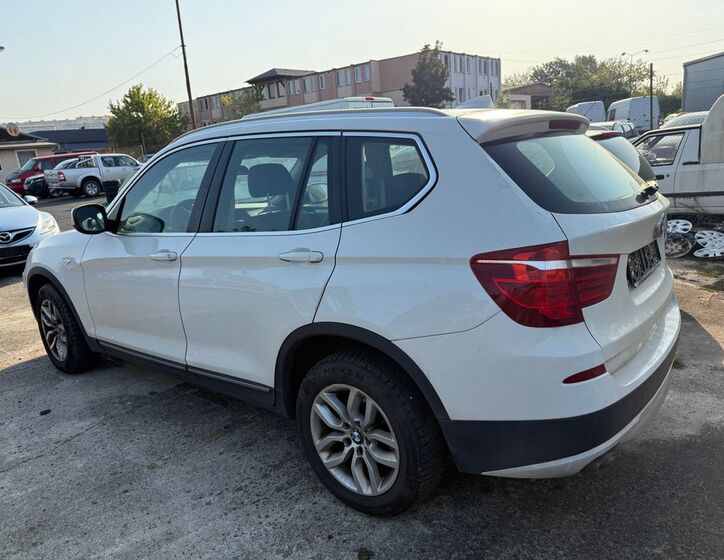 BMW X3 3