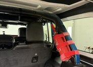 Jeep Wrangler Ostatní 2,0 l 200 kw