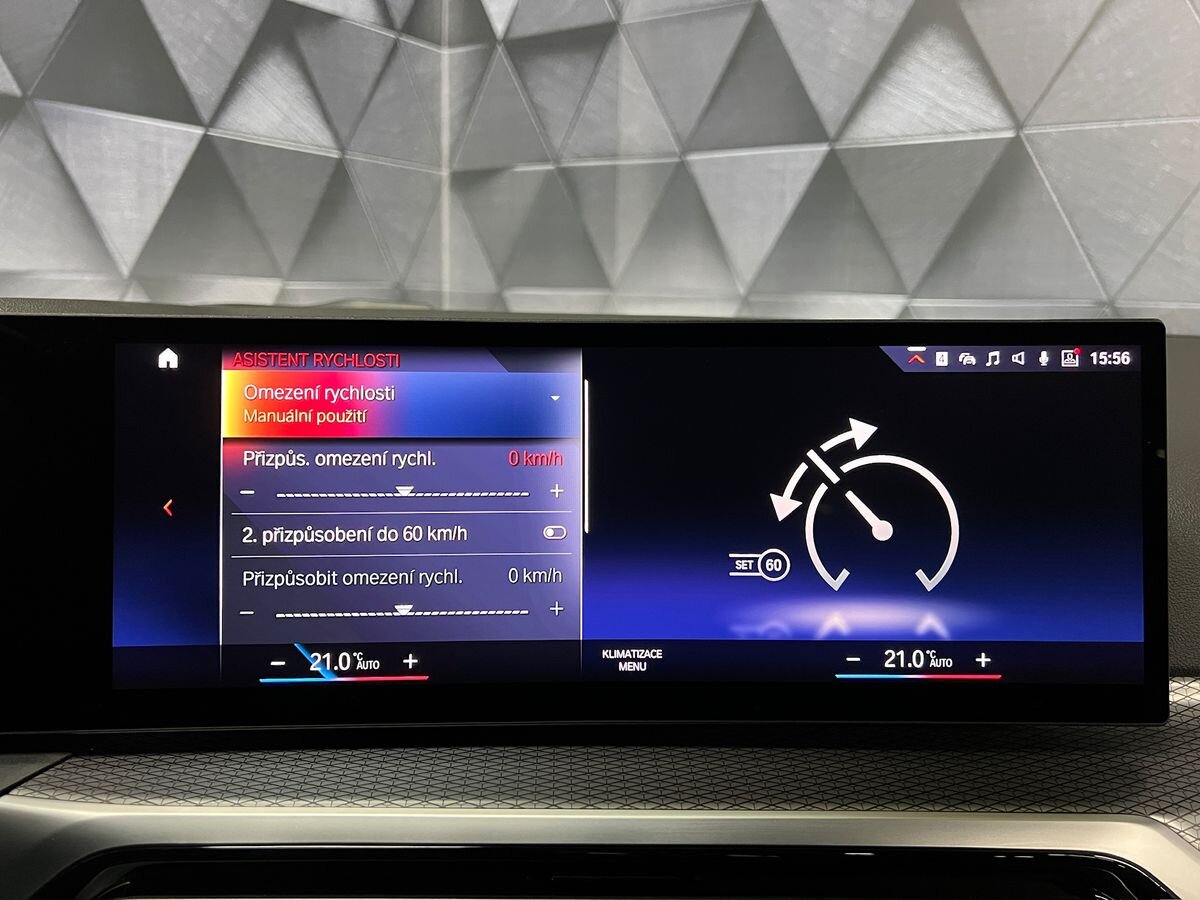 BMW Řada 3 Sedan / Limuzína 2,0 l 140 kw