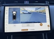 Land Rover Range Rover Velar SUV / Terénní 3,0 l 221 kw