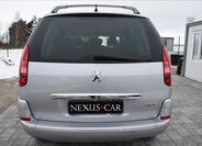 Peugeot 807 MPV 2,0 l 100 kw