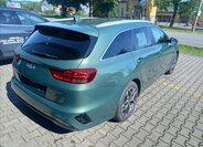 KIA Ceed Kombi 1,5 l 103 kw