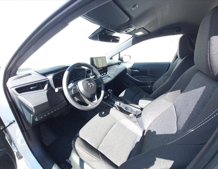 Toyota Corolla Kombi 1,8 l 72 kw