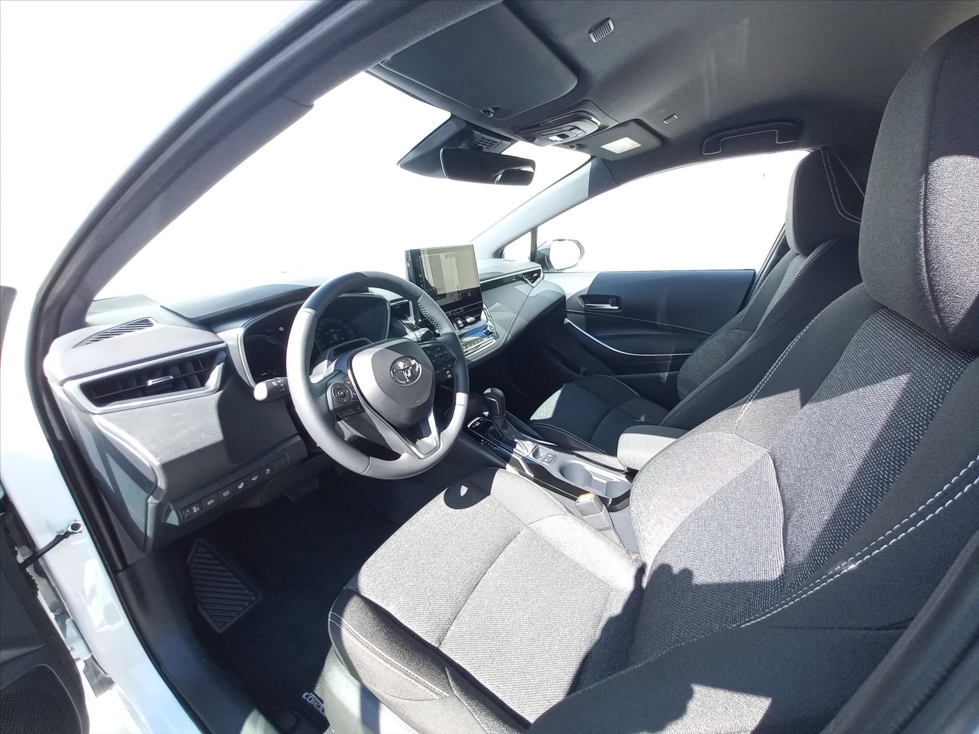 Toyota Corolla Kombi 1,8 l 72 kw