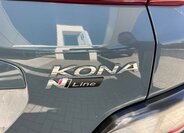 Hyundai Kona SUV / Terénní 1,6 l 145 kw