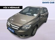 Mercedes-Benz Třídy B Hatchback 1,6 l 90 kw
