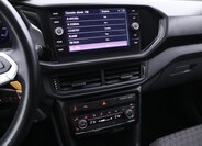 Volkswagen T-Cross SUV 999,0 85 kw