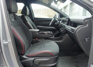 Hyundai Tucson SUV / Terénní 1,6 l 110 kw