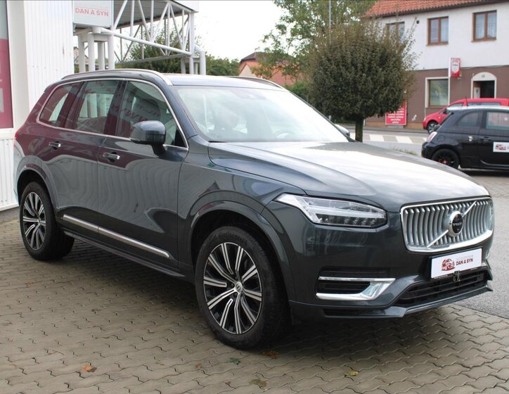 Volvo XC90 2