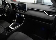 Toyota RAV4 Kombi 2,0 l 129 kw