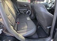 Jeep Renegade SUV / Terénní 2,0 l 103 kw