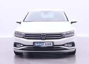 Volkswagen Passat Kombi 2,0 l 110 kw