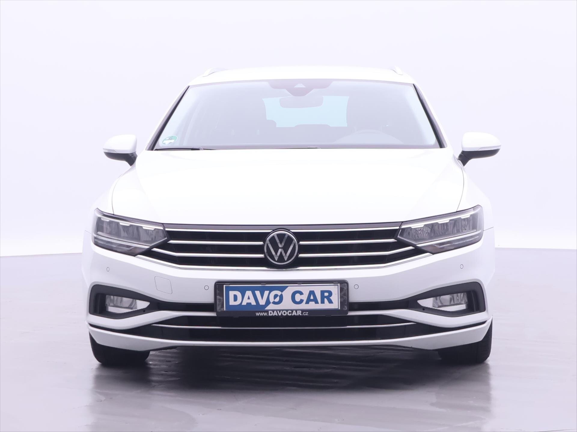 Volkswagen Passat Kombi 2,0 l 110 kw