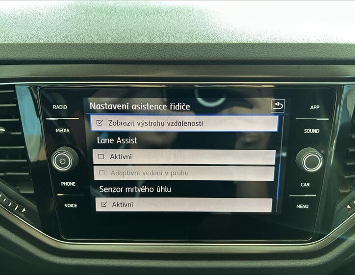 Volkswagen T-Roc SUV 2,0 l 110 kw