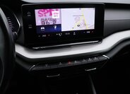 Škoda Octavia Kombi 2,0 l 85 kw