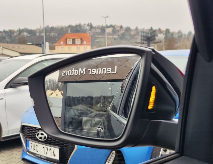 Škoda Kodiaq SUV 2,0 l 147 kw