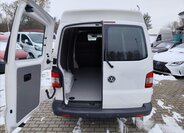 Volkswagen Transporter VAN-Minibus 2,0 l 84 kw