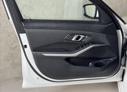 BMW Řada 3 Kombi 2,0 l 140 kw