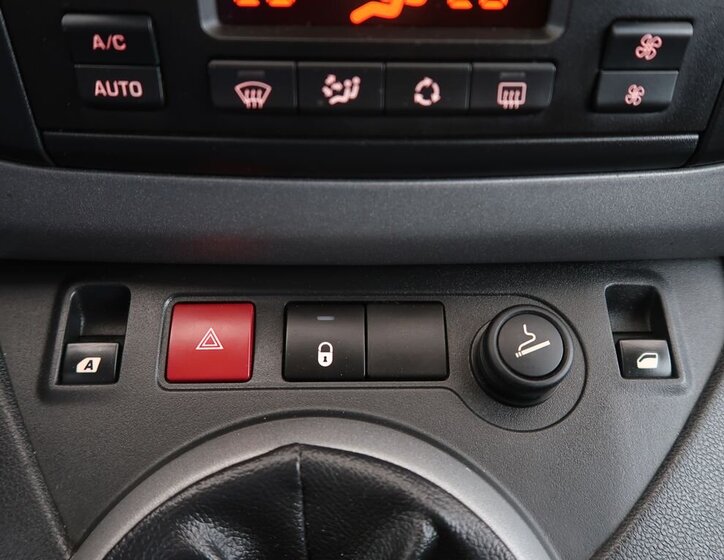 Citroën Berlingo Skříň 1,6 l 73 kw